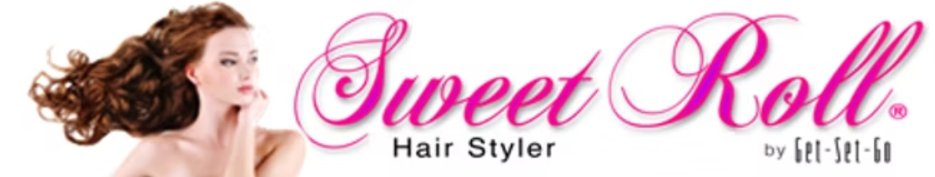 Sweet Roll Hair Styler